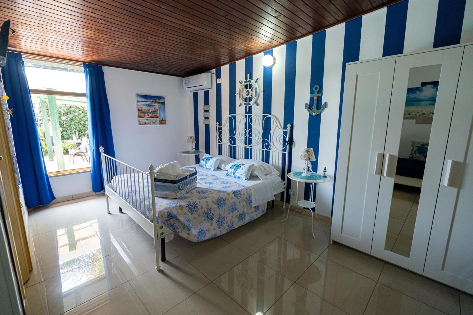 Oasi Del Gabbiano Bed and Breakfast Syracuse Eksteriør billede
