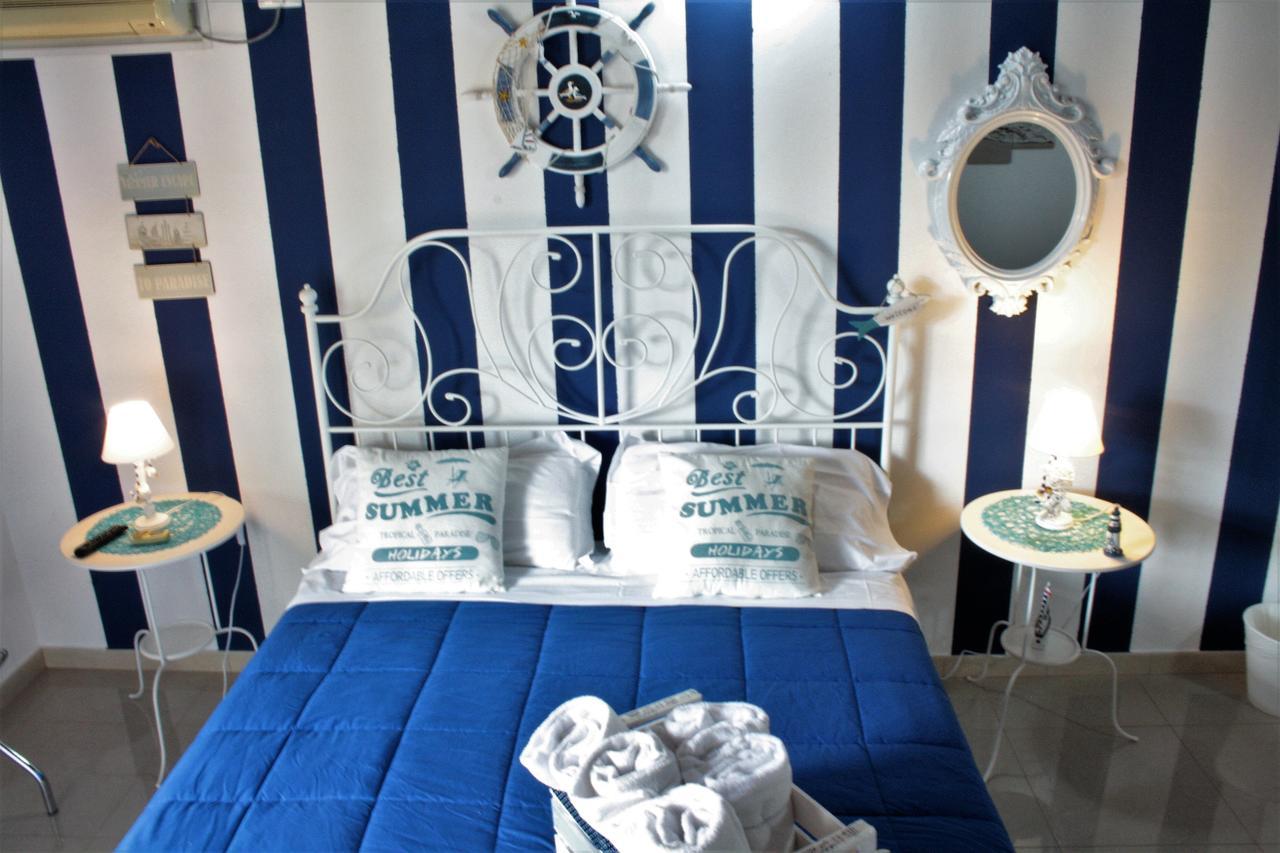 Oasi Del Gabbiano Bed and Breakfast Syracuse Eksteriør billede